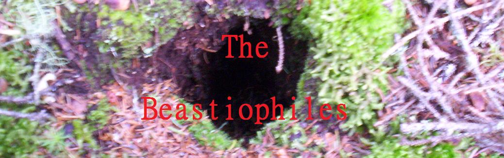 The Beastiophiles
