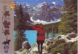 Canada+postcard+postage