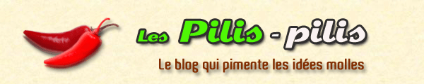 Les Pilis- pilis