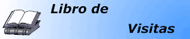 Libro de visitas