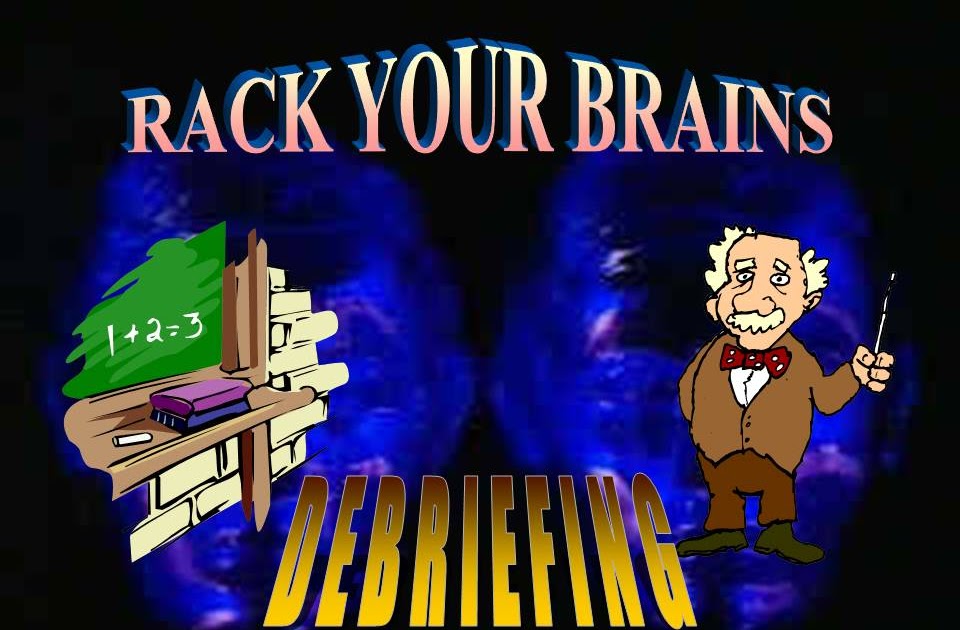 BRAINDANCING A QUICK & BRISK LESSON FROM MY SLIDEWORKS