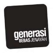 GENERASI BEBAS JENAYAH