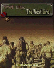 The WOWII West Line