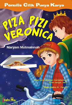 Piza Pizi Veronica