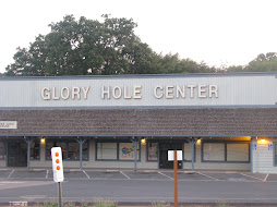 The Glory Hole