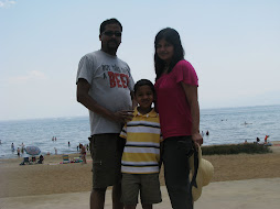 Lake Tahoe