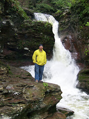 Adam's Falls Pennsylvania