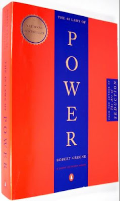 48 Laws Of Power Pdf Full Book Free
