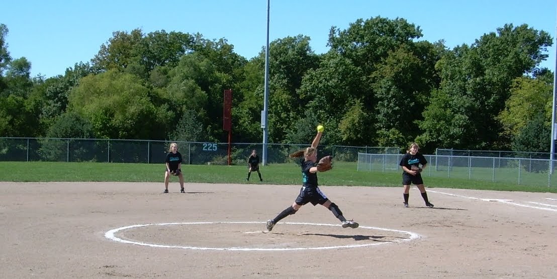 Fastpitch Softball Talk Softball Pitching 10 Basics You need to Know