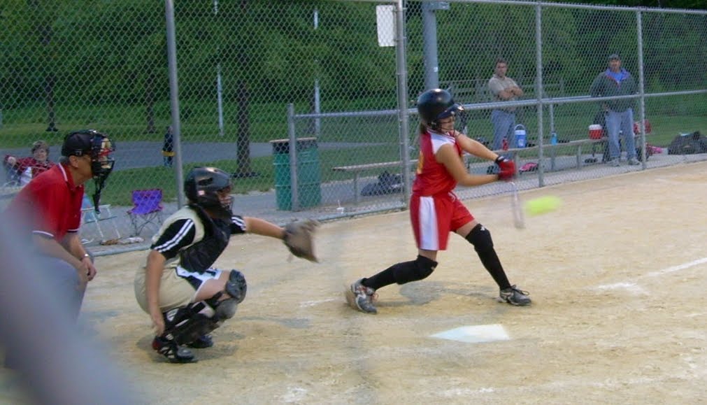 Fastpitch Softball Talk