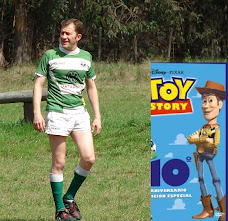 Buddy (de Toy Story)