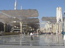 Masjid Nabawi