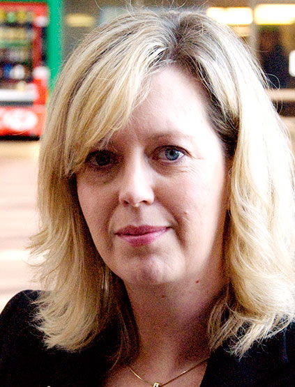 Kathy Denton