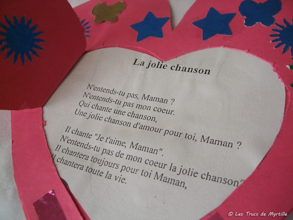 poeme de la rencontre