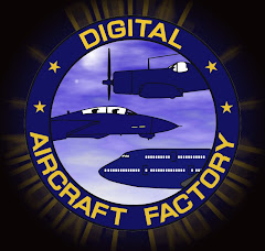 The Digital Aircraft Factory Est. 2008 "Set Yourself Apart With Our Aviation Art"