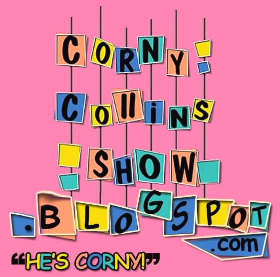 The Corny Collins Show