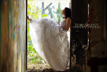 Trash the Dress