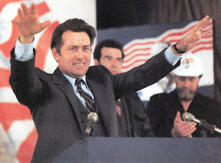 Question: Where did you get the idea for