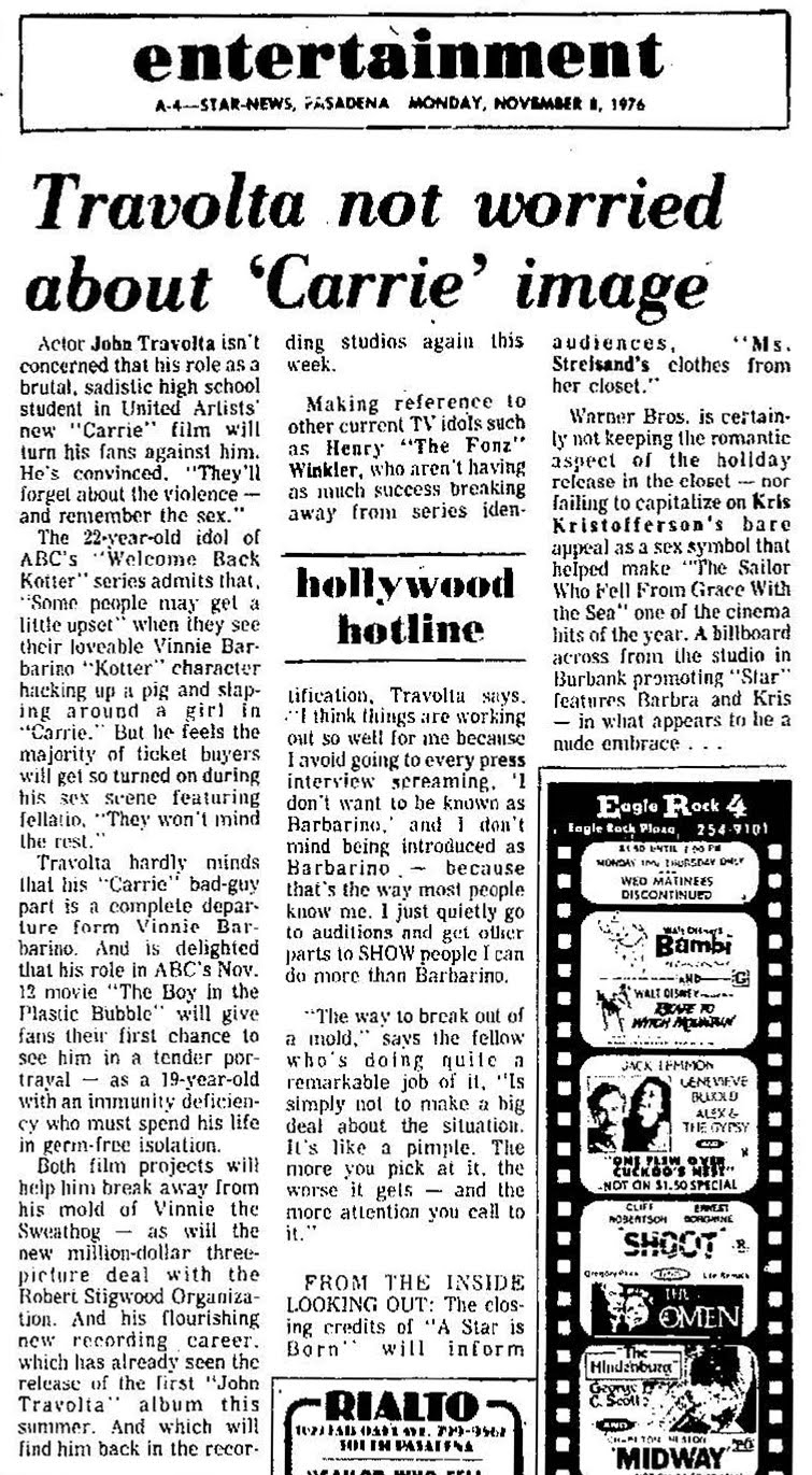 New scientology documentary an essay by a concerned person oct 07 image