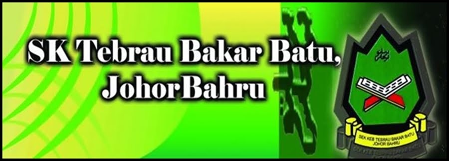 Sek Keb Tebrau Bakar Batu