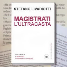 Magistrati l'Ultracasta