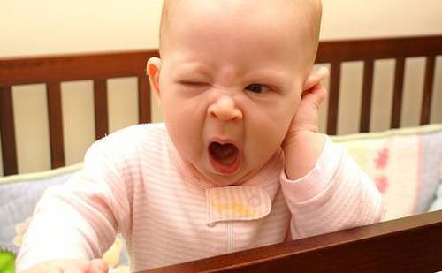 Babies Emotions