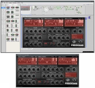 FL Studio software