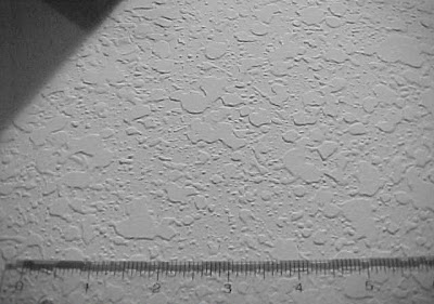 knock down ceiling texture calgary