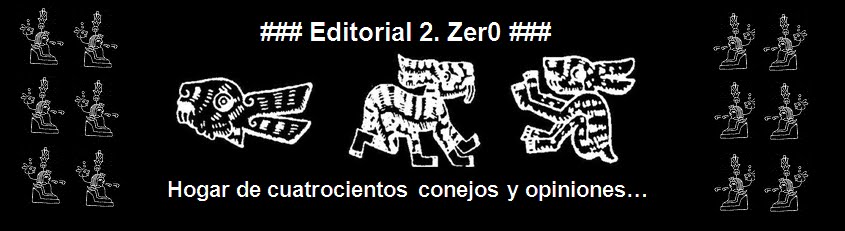 ###Editorial 2.Zer0###