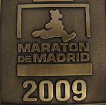 Madrid 2009