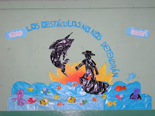 EL VIEJO Y EL MAR