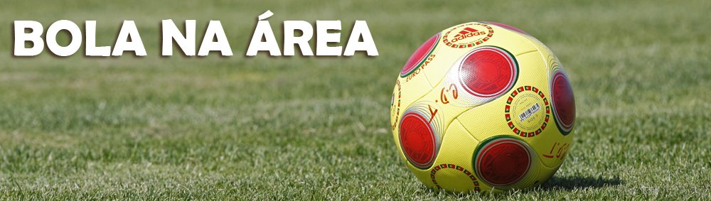BOLA NA ÁREA