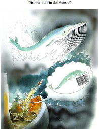 Caricatura ambiental 2006