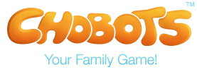 Chobots.com - Your Family Game!
