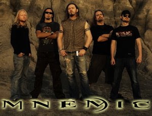 mnemic band