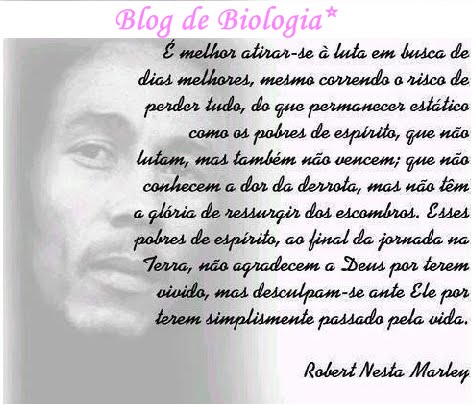 Blog de Biologia