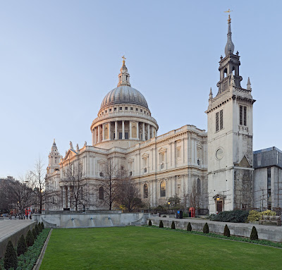 Katedral St Paul