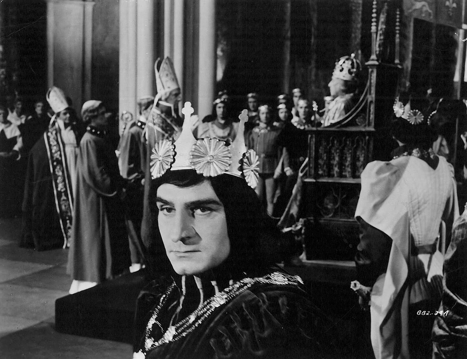 Richard Iii Olivier