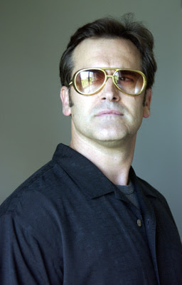 Boats missed: Bruce Campbell,