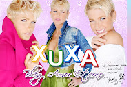 XUXA AMOR ETERNO