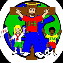 Infancia Misionera "Compinches de Jesús"