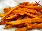 Sweet Potato Fries