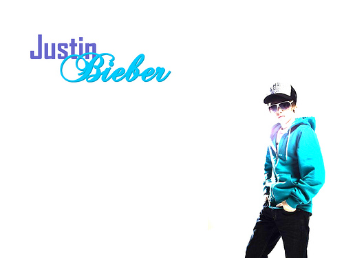 i love justin bieber wallpaper. justin bieber wallpapers for