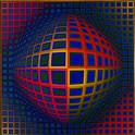 viktor vasarely #2