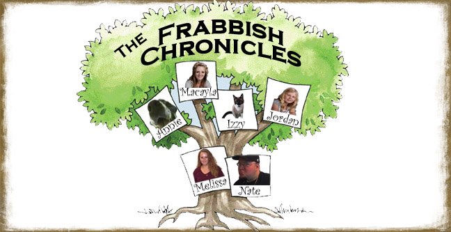 The Frabbish Chronicles