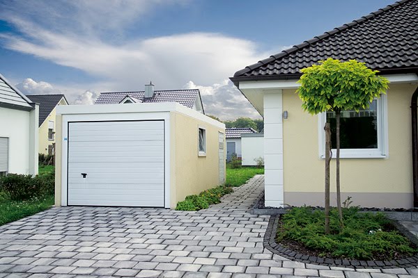 Carports vom Profi - mit Fachberatung : Bausatz oder Komplettprojekt