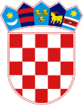 ESCUDO DE CROACIA