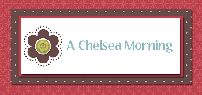 A Chelsea Morning