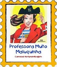 Sou fã desta professora.