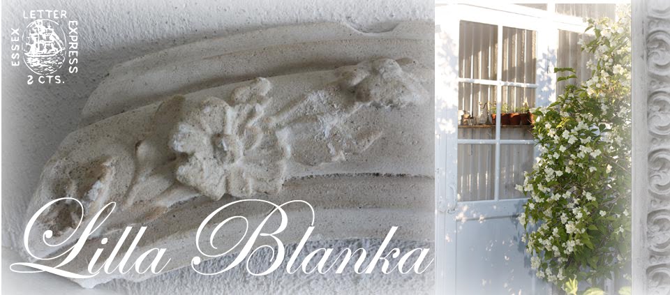 LILLA BLANKA